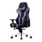  Ghế Gaming Cooler Master Caliber X2 Gaming Chair Gray (CHRCM-CMI-GCX2-GY) 