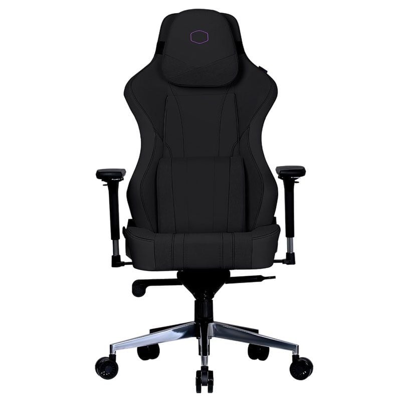 Ghế Gaming Cooler Master Caliber X2C Gaming Chair Black (CHRCM-CMI-GCX2C-BK)