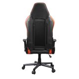  Ghế gaming COUGAR Armor Air | Đen, 120kg, Chân xoay, Lưng vải (CHRCR-ARMOR-AIR) 