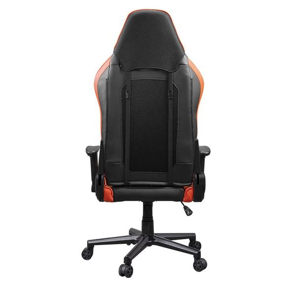  Ghế gaming COUGAR Armor Air | Đen, 120kg, Chân xoay, Lưng vải (CHRCR-ARMOR-AIR) 