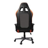  Ghế gaming COUGAR Armor Air | Đen, 120kg, Chân xoay, Lưng vải (CHRCR-ARMOR-AIR) 