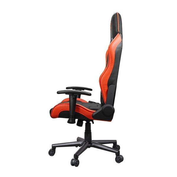  Ghế gaming COUGAR Armor Air | Đen, 120kg, Chân xoay, Lưng vải (CHRCR-ARMOR-AIR) 