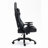  Ghế Gaming E-Dra Level E EGC229 | Đen xám 