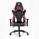  Ghế Gaming E-Dra Level E EGC229 | Đen đỏ 