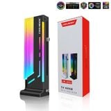  Giá đỡ VGA Coolmoon CM-GH 2 (Đen) 