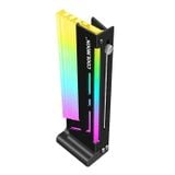  Giá đỡ VGA Coolmoon CM-GH 2 (Đen) 