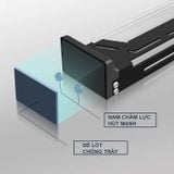  Giá đỡ VGA Coolmoon CM-GH 2 (Đen) 