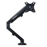  Giá treo màn hình Human Motion T6 - Đen | 17 - 27 inch 