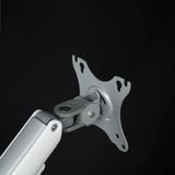  Giá treo màn hình Human Motion T6 Pro - Trắng | 17 - 32 inch 