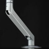  Giá treo màn hình Human Motion T6 Pro - Trắng | 17 - 32 inch 