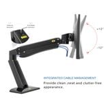  Giá treo màn hình North Bayou NB45 | 24 inch - 42 inch 