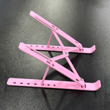  Giá đỡ Laptop 16 inch N3 - Hồng 