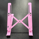  Giá đỡ Laptop 16 inch N3 - Hồng 