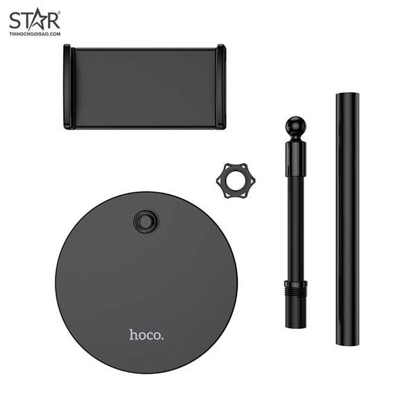  Giá Đỡ Điện Thoại Để Bàn Hoco PH30 (Hợp kim nhôm) 