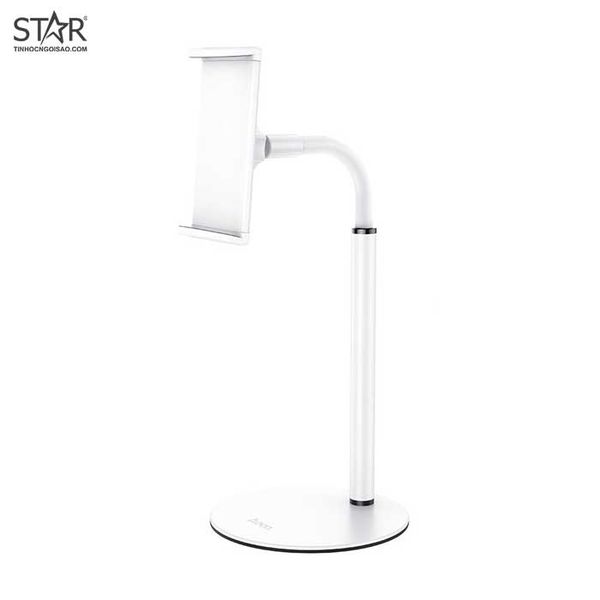  Giá Đỡ Điện Thoại Để Bàn Hoco PH30 (Hợp kim nhôm) 