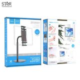  Giá Đỡ Điện Thoại Để Bàn Hoco PH30 (Hợp kim nhôm) 