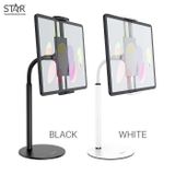  Giá Đỡ Điện Thoại Để Bàn Hoco PH30 (Hợp kim nhôm) 