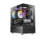  PC STAR Skyclaw E | Intel i3 12100F, Ram 16GB, SSD 512GB, RTX 3050 