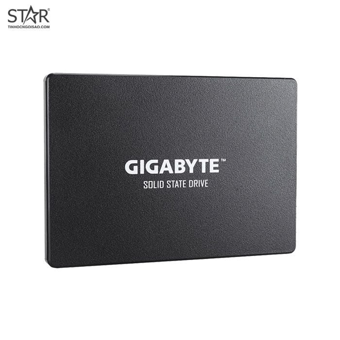 Ổ cứng SSD 480G Gigabyte Sata III 6Gb/s (GP-GSTFS31480GNTD)