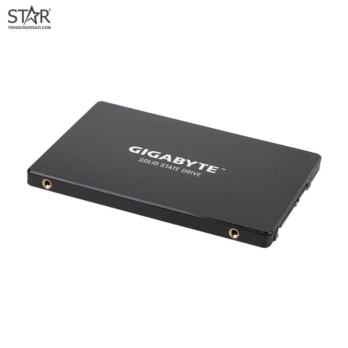 Ổ cứng SSD 480G Gigabyte Sata III 6Gb/s (GP-GSTFS31480GNTD)