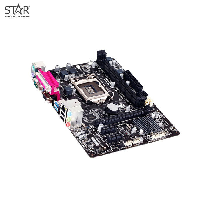 Mainboard H81 Gigabyte