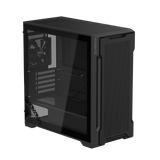  Thùng máy Gigabyte C102 Glass (GB-C102G) - Black 