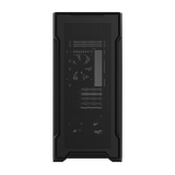  Thùng máy Gigabyte C102 Glass (GB-C102G) - Black 