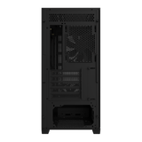  Thùng máy Gigabyte C102 Glass (GB-C102G) - Black 