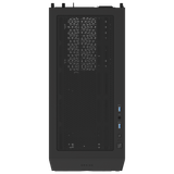  Thùng máy Gigabyte C102 Glass (GB-C102G) - Black 