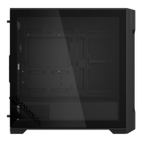  Thùng máy Gigabyte C102 Glass (GB-C102G) - Black 