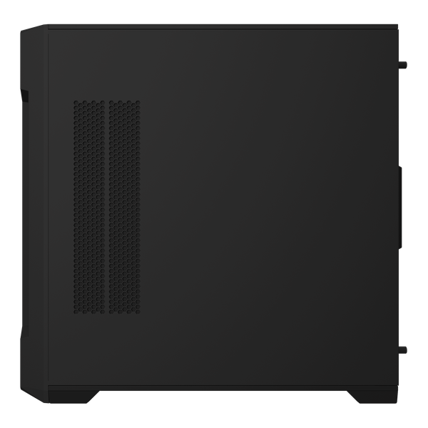  Thùng máy Gigabyte C102 Glass (GB-C102G) - Black 