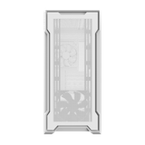  Thùng máy Gigabyte C102 Glass ICE - White (GB-C102GI) 