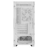  Thùng máy Gigabyte C102 Glass ICE - White (GB-C102GI) 