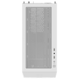  Thùng máy Gigabyte C102 Glass ICE - White (GB-C102GI) 