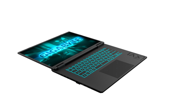  Laptop Gaming GIGABYTE A16 CMHH2VN893SH | i5 13420H, 16GB, SSD 512GB, RTX 4050, 16" WUXGA 165Hz 