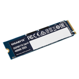  Ổ cứng SSD GIGABYTE Gen4 4000E SSD 500GB (G440E500G) 