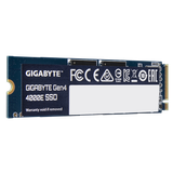  Ổ cứng SSD GIGABYTE Gen4 4000E SSD 500GB (G440E500G) 
