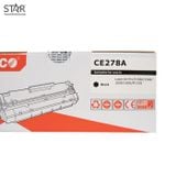  Cụm mực máy in Gipco 78A CE278A Chính Hãng 
