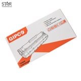  Cụm mực máy in Gipco CE505A/280A Chính Hãng 