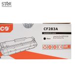  Cụm mực máy in Gipco 83A CF283A Chính Hãng 