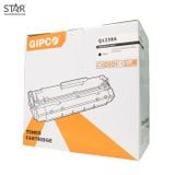  Cụm mực máy in Gipco Q1338A Chính Hãng 