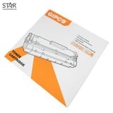  Cụm mực máy in Gipco Q1338A Chính Hãng 
