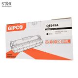  Cụm mực máy in Gipco 49A Q5949A Chính Hãng 