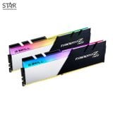  Ram DDR4 Gskill 16GB 3600Mhz Trident Z NEO RGB (F4-3600C18D-16GTZN) (2x 8GB) 