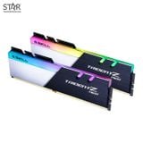  Ram DDR4 Gskill 32GB 3600Mhz Trident Z NEO RGB (F4-3600C18D-32GTZN) (2x 16GB) 