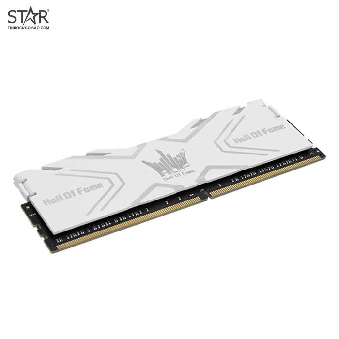 Ram DDR4 GALAX 16G/3600 Hall Of Fame HOF (2x 8GB) (HOF4CXLBS3600K17LD162C)