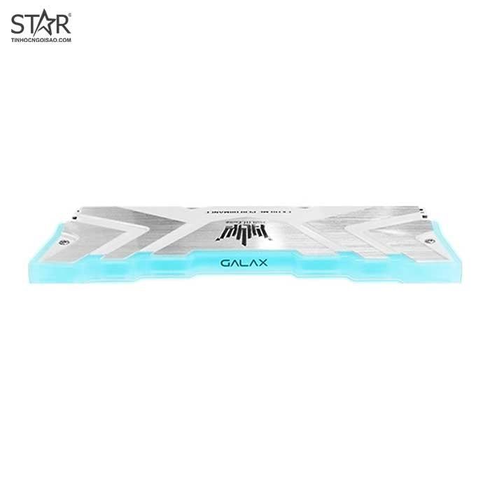 Ram DDR4 GALAX 16G/3600 Hall Of Fame HOF RGB (2x 8GB