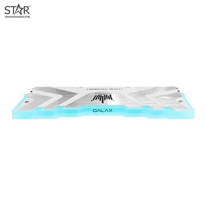 Galax Gamer Ii Galax Ddr4 2x8 Ram GALAX DDR4-4000 16G（8G*2）HOF II