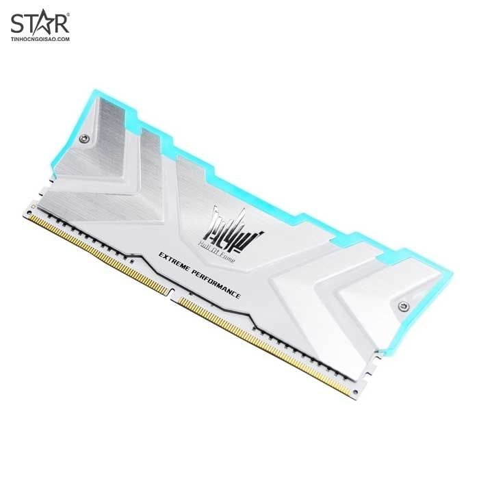 PCパーツ GALAX DDR4-3600 HOF4CXLBS3600K17LD162C GALAX HOF DDR4-3600 16G（8G*2） - RAM