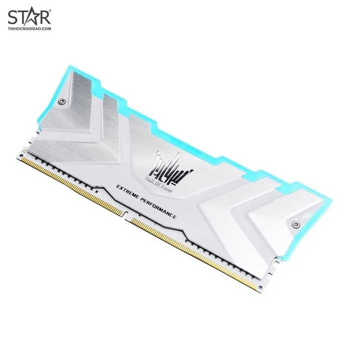 Ram DDR4 GALAX 16G/3600 Hall Of Fame HOF RGB (2x 8GB